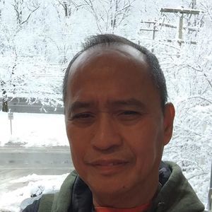 Meet your Posher, Elbert